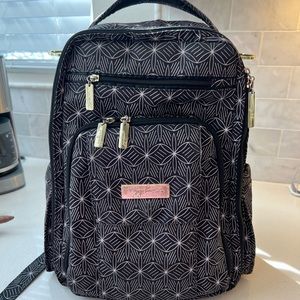 Jujube diaper bag